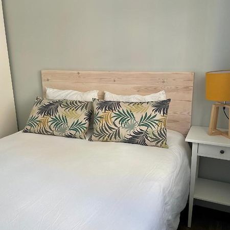 Appartement El Tercero De Laura à Pontevedra Extérieur photo